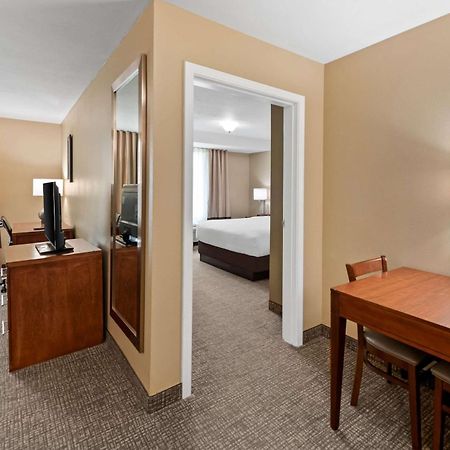 Comfort Inn & Suites El Centro I-8 Buitenkant foto
