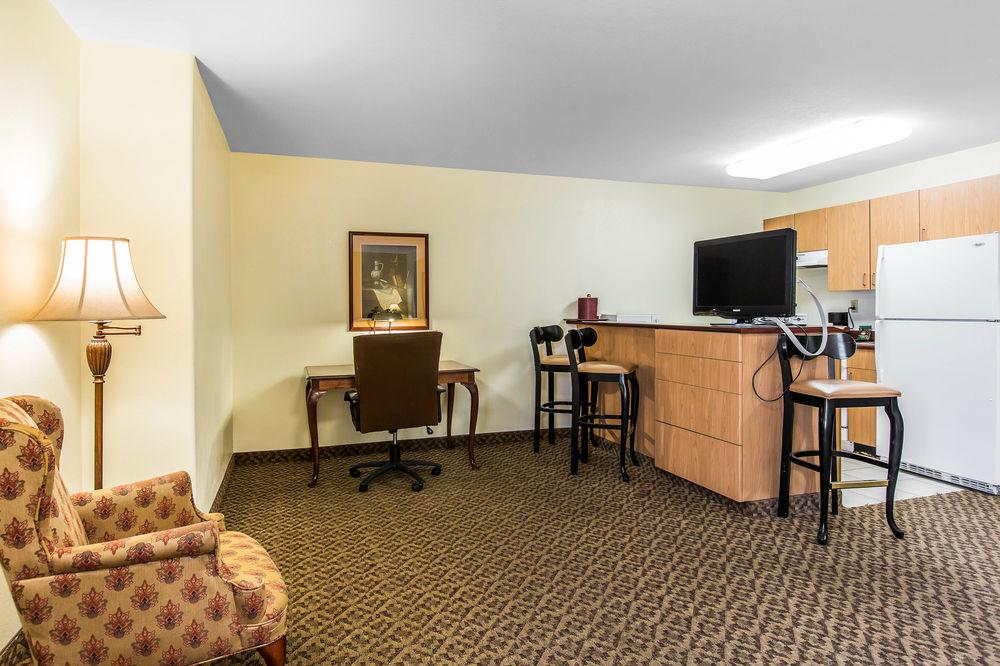 Comfort Inn & Suites El Centro I-8 Buitenkant foto
