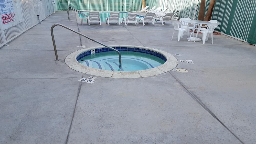 Comfort Inn & Suites El Centro I-8 Buitenkant foto