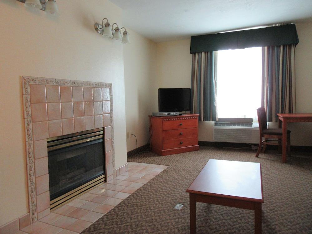 Comfort Inn & Suites El Centro I-8 Buitenkant foto