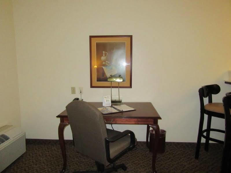 Comfort Inn & Suites El Centro I-8 Buitenkant foto